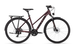 KELLYS Cristy 10 Mauve Pearl S 28"