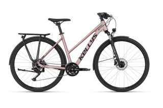 KELLYS Cristy 50 Rose Gold S 28"