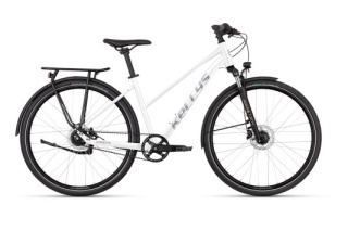 KELLYS Cristy 70 Belt White Gold S 28"