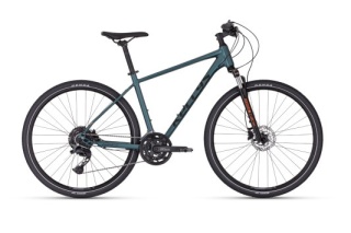 KELLYS Phanatic 70 Pine Green L 28"