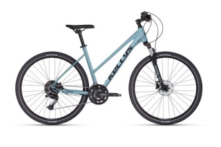 KELLYS Pheebe 30 Sky Blue S 28"