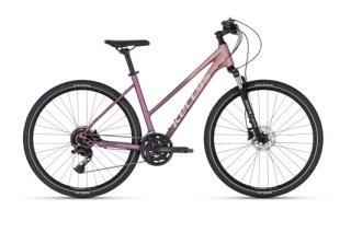 KELLYS Pheebe 70 Rosy Violet M 28"