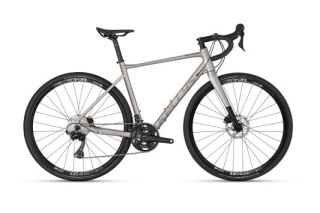 KELLYS Soot X70 Silver Sand S