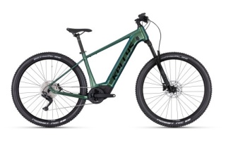 KELLYS Tygon R50 P Magic Green L 29" 820Wh