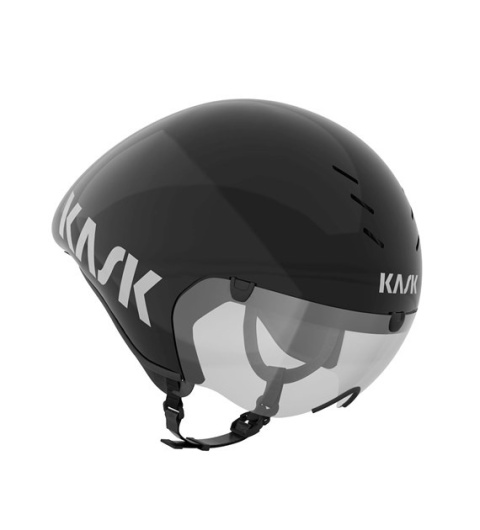 Kask KASK Bambino Pro Evo Black M