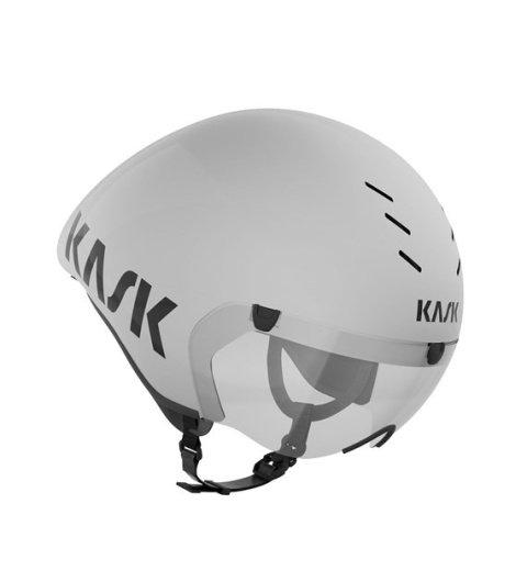Kask KASK Bambino Pro Evo White L