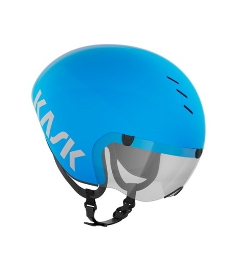 Kask KASK Bambino Pro Light Blue L