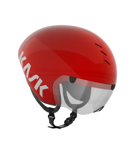 Kask KASK Bambino Pro Red L