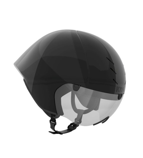Kask KASK Mistral Black/Anthracite M