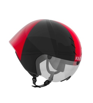 Kask KASK Mistral Black/Red L