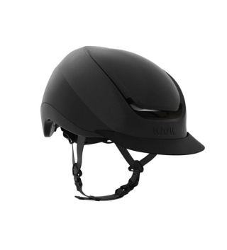 Kask KASK Moebius Black Onyx M