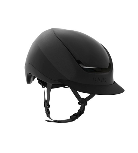 Kask KASK Moebius Black Onyx M