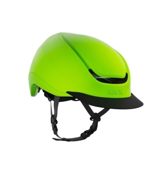 Kask KASK Moebius Lime M