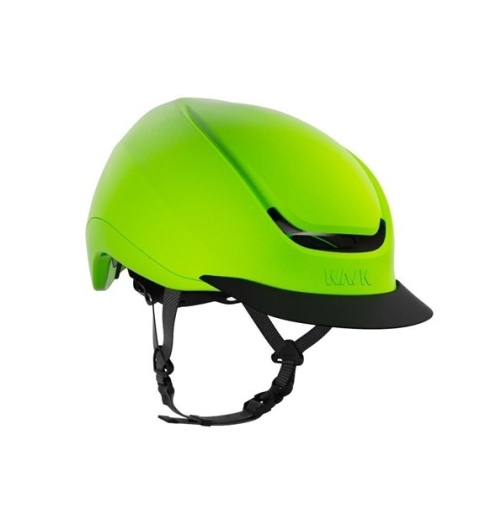 Kask KASK Moebius Lime M