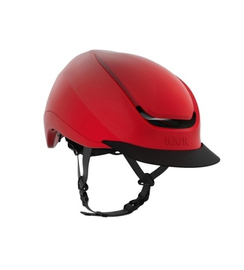 Kask KASK Moebius Red L