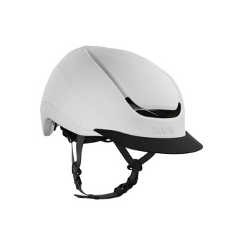 Kask KASK Moebius White Ivory L