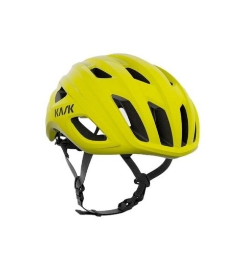 Kask KASK Mojito 3 Yellow Fluo S