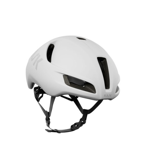 Kask KASK Utopia Y White Matt L