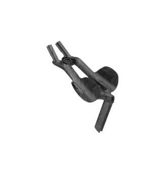 Kierownica czasowa Vision Metron TFE Pro Monoriser, Cervelo P5, Small B2