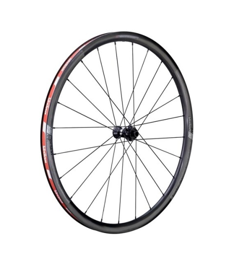 Koła Vision SC30 AGX i23 DB-CL, opona TL, XDR B2