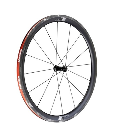 Koła Vision SC40 RB, opona TL, SH11 A0