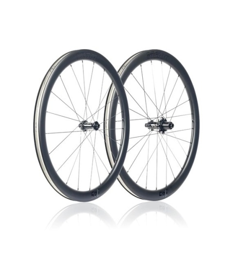 Koła Vision SC45 SL i23 DB-CL CH-TL XDR B5