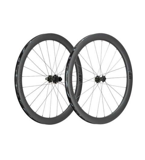 Koła Vision SC48 i25 DB-CL CH-TL SH11