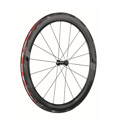Koła Vision SC55 RB, opona TL, XDR w/QR A0