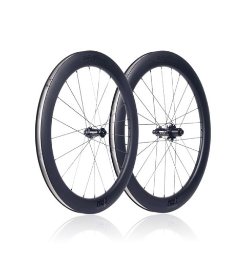 Koła Vision SC60 SL i23 DB-CL CH-TL XDR B5