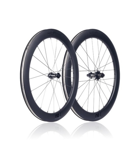 Koła Vision SC60 SL i23 DB-CL CH-TL SH11 B5