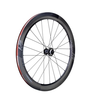 Koła Vision TC55 DB-CL, opona TL, XDR B1