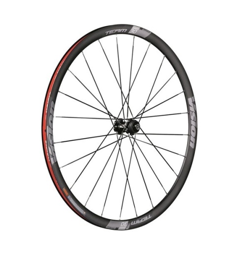 Koła Vision Team 30 DB-CL, opona TL, SH11 B2