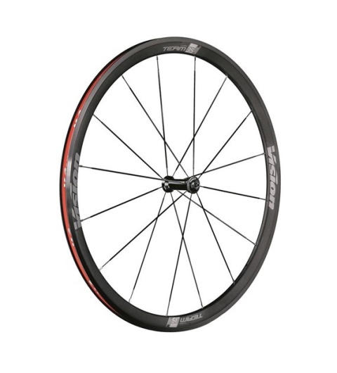 Koła Vision Team 35 Comp SL RB opona SH11 A0