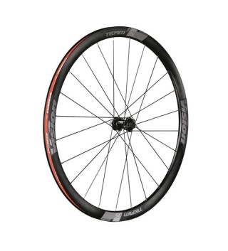 Koła Vision Team 35 DB-CL, opona TL, XDR B2