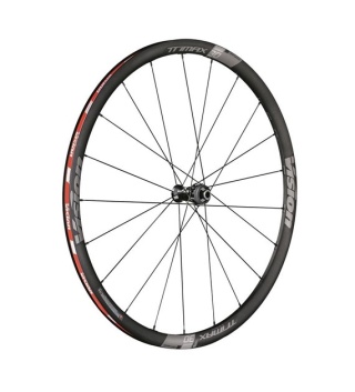 Koła Vision Trimax 30 SC DB-CL, opona TL, XDR B1