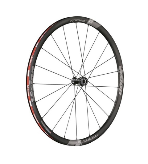 Koła Vision Trimax 30 SC DB-CL, opona TL, SH11 B1