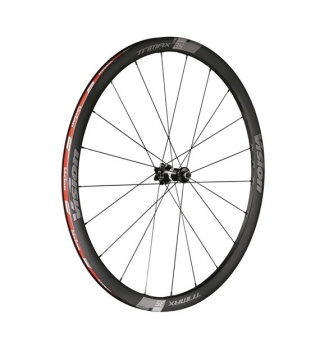 Koła Vision Trimax 35 SC DB-CL, opona TL, XDR B1