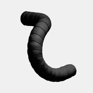 Owijka Burgh Endurance Czarna