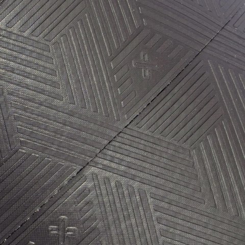 Owijka Burgh Endurance Czarna