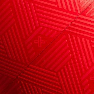 Owijka Burgh Endurance Czerwona