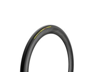 Pirelli Tire P ZERO Race SL-R TLR Team Edition, 30-622, 120 TPI SmartEVO2, Yellow label