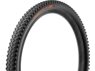 Pirelli Tire Scorpion Race XC M 29 x 2,4, ProWALL, 120TPI, TLR Race XC Compound, Orange label