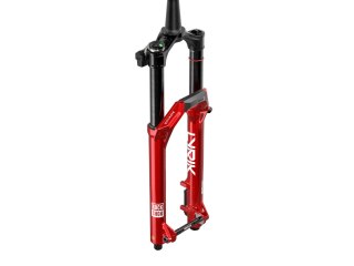 RockShox Lyrik Flight Attendant C5 29 160mm, rot 44mm Offset, 15x110 (Boost)