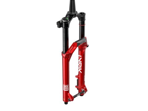 RockShox Lyrik Flight Attendant C5 29 160mm, rot 44mm Offset, 15x110 (Boost)