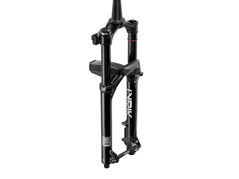 RockShox Lyrik Flight Attendant C5 29 160mm, schwarz 44mm Offset, 15x110 (Boost)
