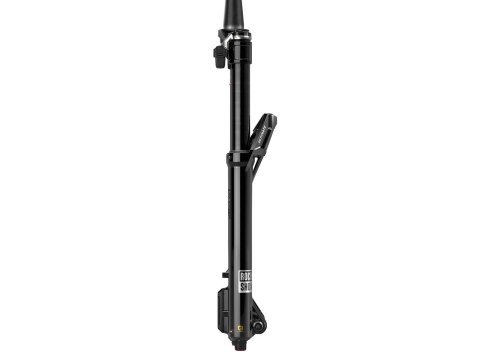 RockShox Lyrik Flight Attendant C5 29 160mm, schwarz 44mm Offset, 15x110 (Boost)