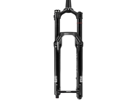 RockShox Lyrik Flight Attendant C5 29 160mm, schwarz 44mm Offset, 15x110 (Boost)