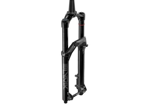 RockShox Lyrik Select E1 29 170mm, schwarz 44mm Offset, 15x110 (Boost)
