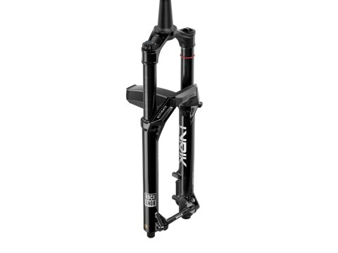 RockShox Lyrik Ultimate E1 27 150mm, schwarz 44mm Offset, 15x110 (Boost)
