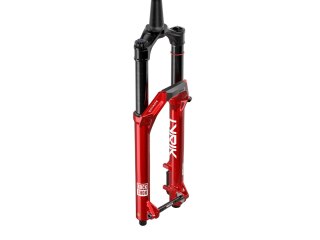 RockShox Lyrik Ultimate E1 27 170mm, rot 44mm Offset, 15x110 (Boost)
